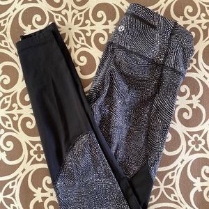 Lululemon  size 4
